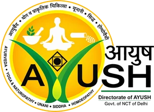 Directorate of AYUSH, Government of NCT of Delhi