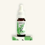 Cannabis Leaf Extract Oil - 10 ml