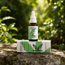 kushiva cannabis leaf extract oil 30ml mint forest lifestyle 02