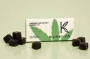 kushiva cola cannabis leaf extract gummies 13 percent product with gummies 01